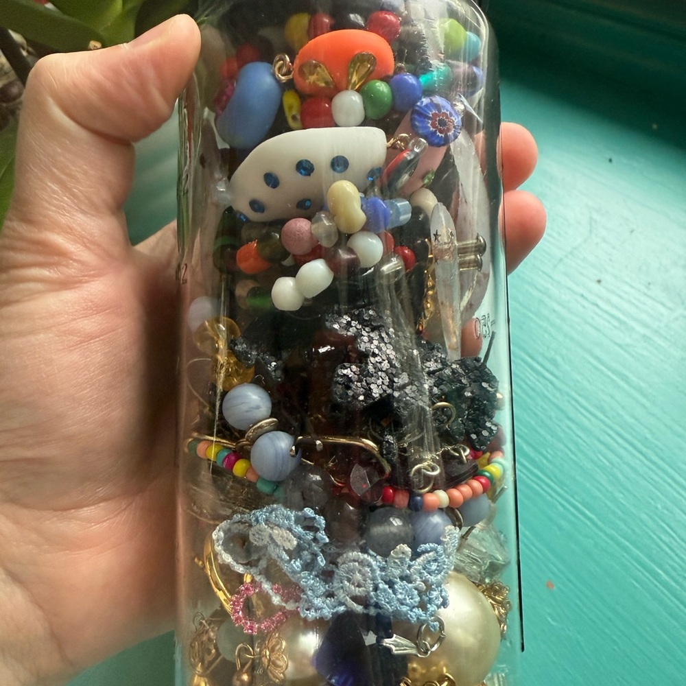 Mystery Jewelry Jar - Picture 8 of 11
